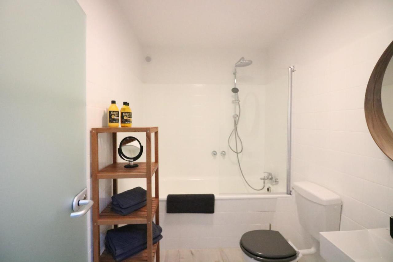 Appartement Im Zentrum Von Langenhagen Mit Netflix Und Tiefgarage Hannover Esterno foto