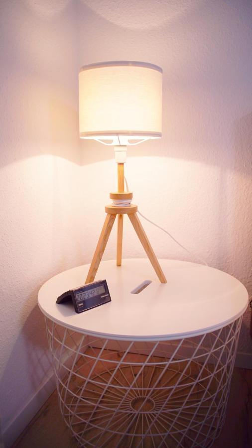 Appartement Im Zentrum Von Langenhagen Mit Netflix Und Tiefgarage Hannover Esterno foto